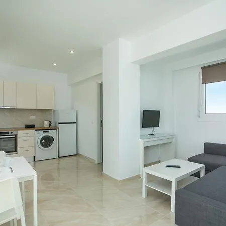 Apartamento Voula Faliraki