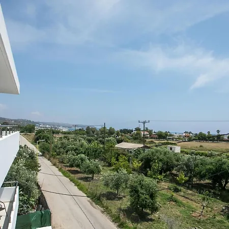 Voula * Faliraki