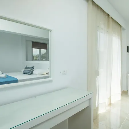Voula Apartamento