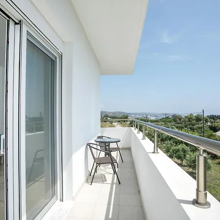 Apartamento Voula