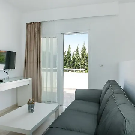 Apartamento Voula *