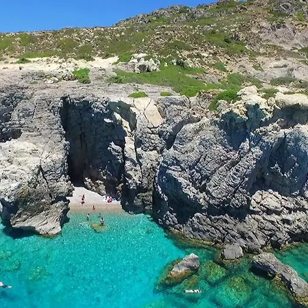 Voula Apartamento Faliraki
