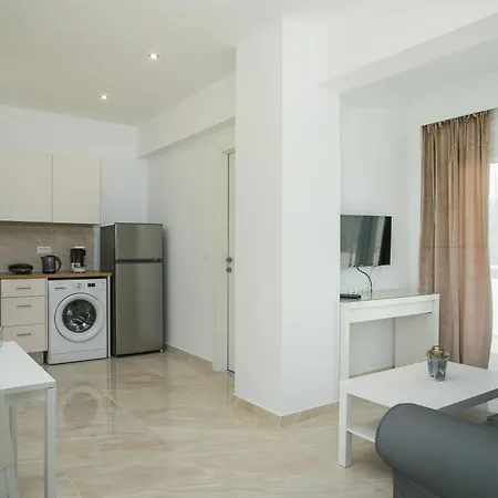 Voula Apartamento