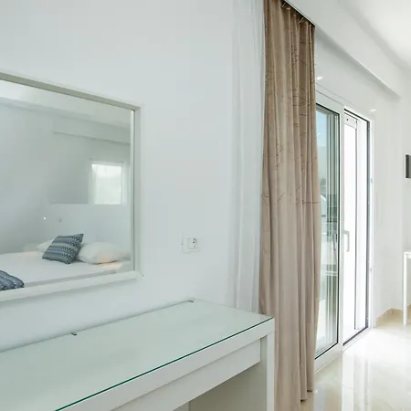Voula Apartamento Faliraki