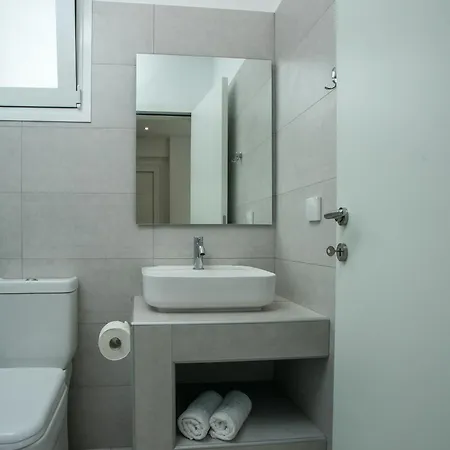 Voula Apartamento Faliraki
