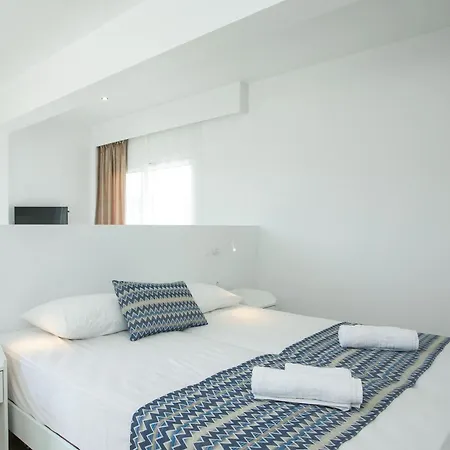 Apartamento Voula Faliraki
